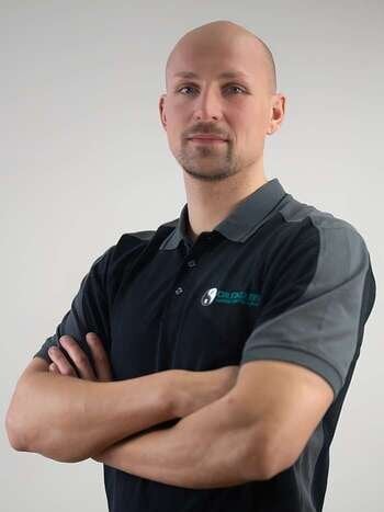 Louis Höhr - Personal Trainer Ostholstein