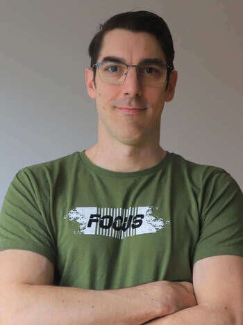 Arne Bachmann - Personal Trainer Hamburg