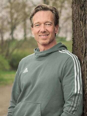 Matthias Bolte - Personal Trainer Bielefeld