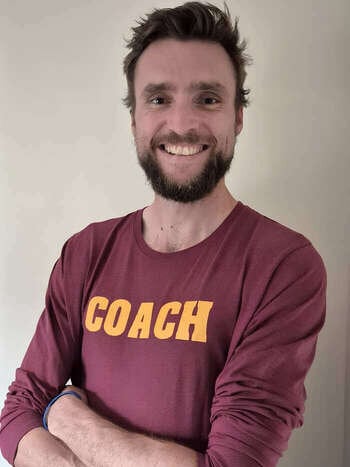 Kai Zillmer - Personal Trainer Straubing