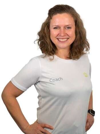 Claudia Tacken - Personal Trainer Düsseldorf