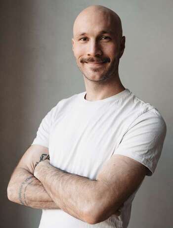 Simon Gebauer - Personal Trainer Augsburg