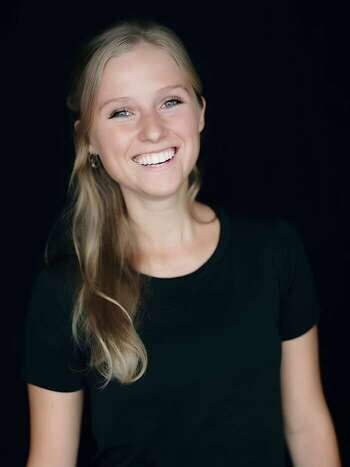 Eva Zwerner - Personal Trainer Hamburg