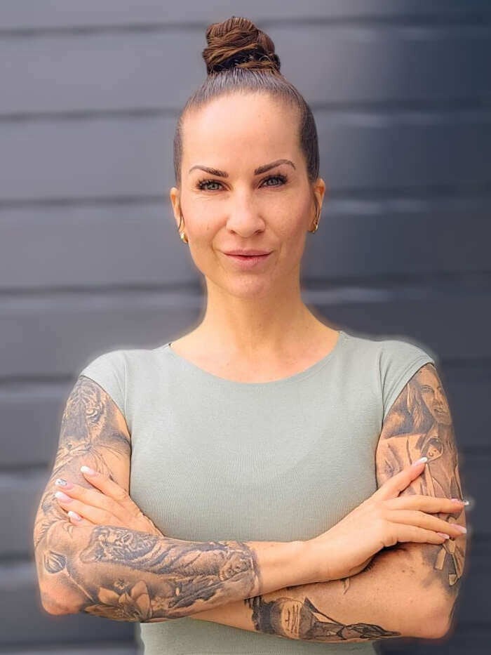 Mariana Möbius - Personal Trainer Nordwestmecklenburg