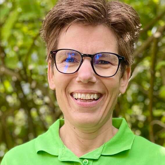 Sonja Petermann