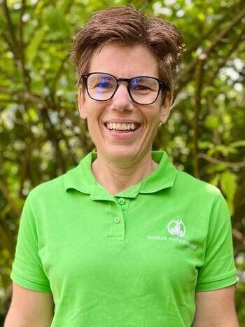 Sonja Petermann - Personal Trainer Norden