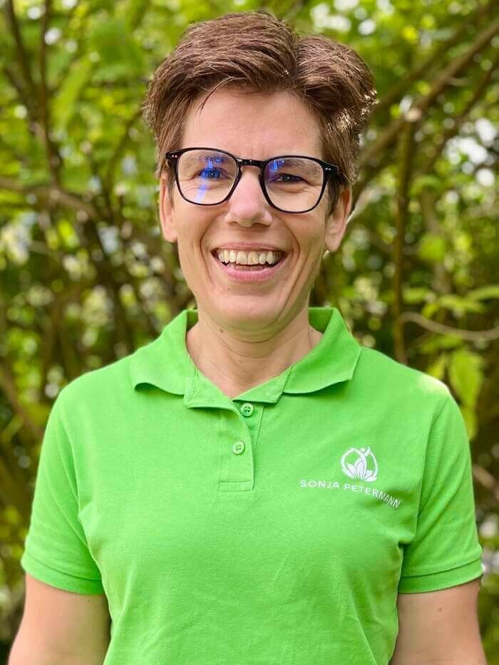 Sonja Petermann - Personal Trainer Norden