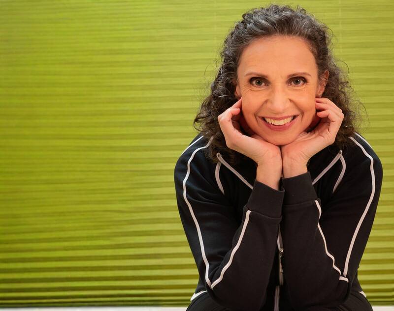 Sandra Viebahn – Personal Trainer Langen