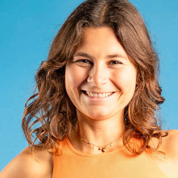 Maja Hieke