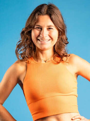 Maja Hieke - Personal Trainer Köln