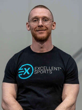 Nino Kuhn - Personal Trainer Landkreis Heilbronn