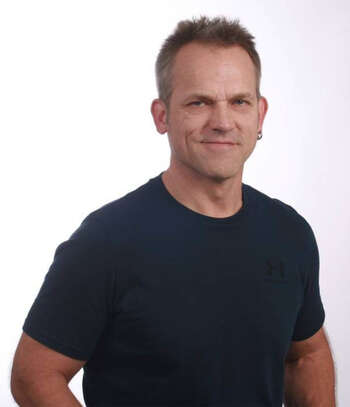 Holger Soukup - Personal Trainer Bad Homburg