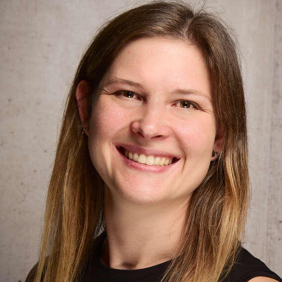 Katharina Steuer