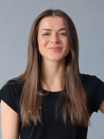 Leoni Münzner - Personal Trainer Innenstadt