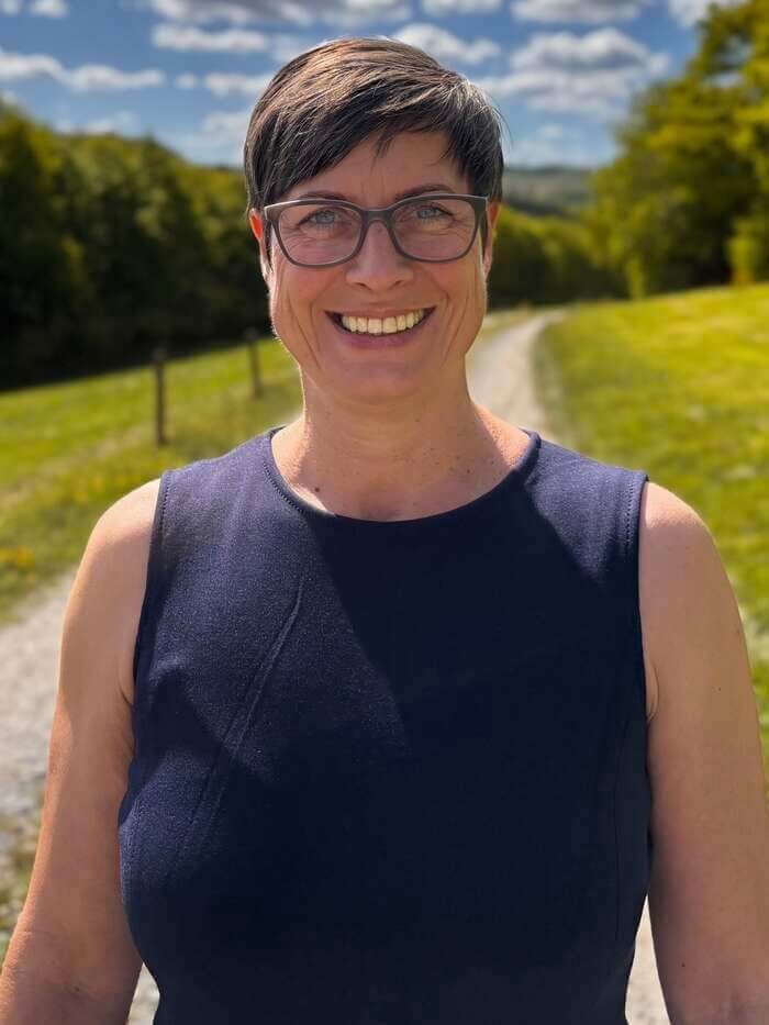 Sylvia Lawrenz - Personal Trainer Hochsauerlandkreis