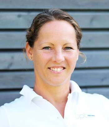 Mira Fischer - Personal Trainer Kreis Plön