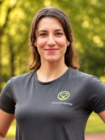 Monika Sajda - Personal Trainer Mannheim