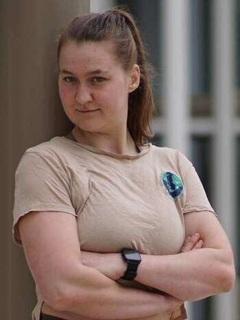 Gundula Oesen - Personal Trainer Leipzig