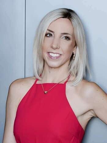 Nicole Richter - Personal Trainer Leipzig