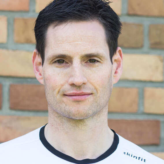 Scott Freytag