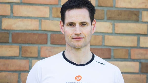 Scott Freytag - Personal Tainer Hamburg