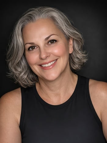 Alena Pirsch - Personal Trainer Berlin