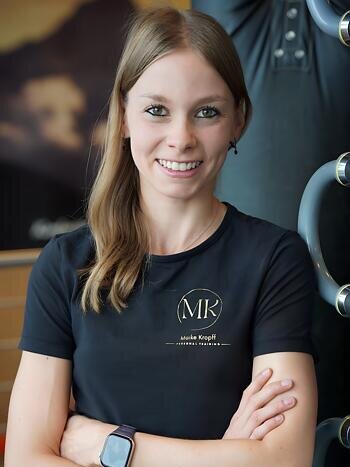 Maike Kropff - Personal Trainer Nordsachsen