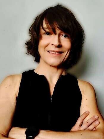 Simone Herdler - Personal Trainer Aschaffenburg