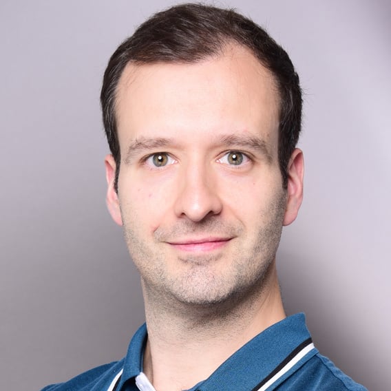 Andreas Steiler