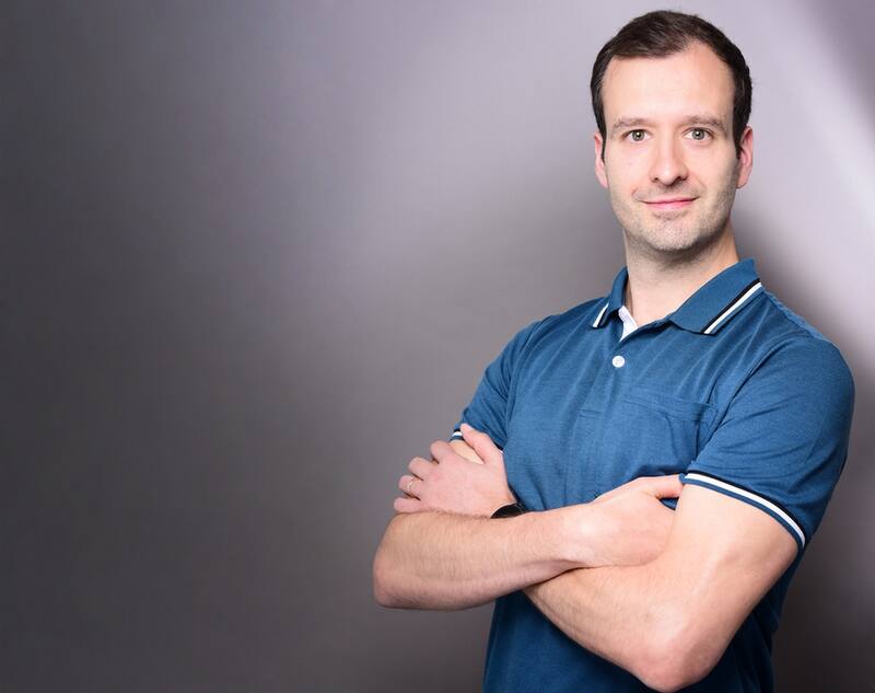Andreas Steiler – Personal Trainer München