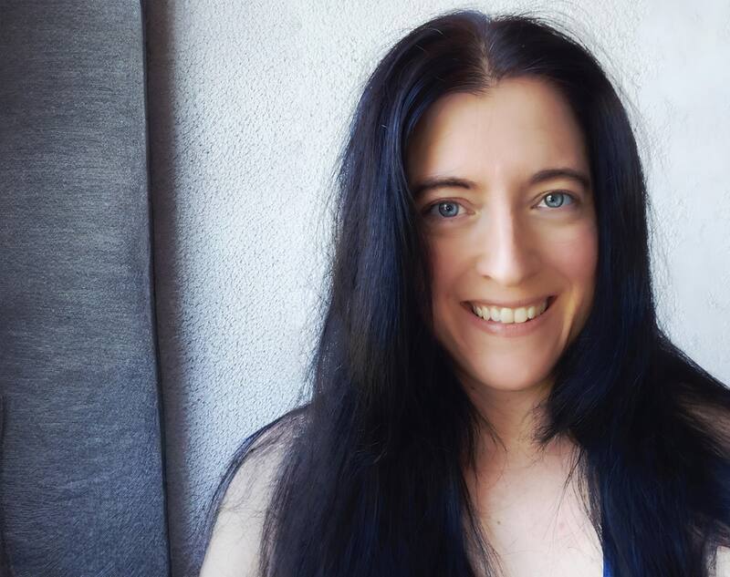 Linda Becker – Personal Trainer Nürnberg