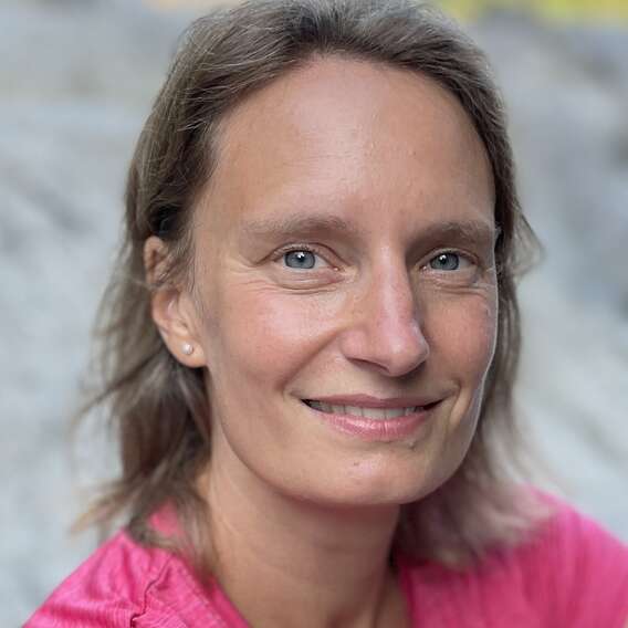 Michaela Hastenteufel
