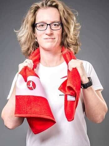 Katharina Maywald - Personal Trainer Wien