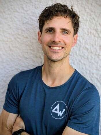 Robert Michael - Personal Trainer München