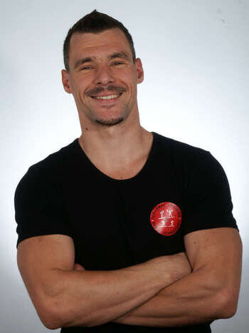 Daniel Schneevoigt - Personal Trainer Brandenburg