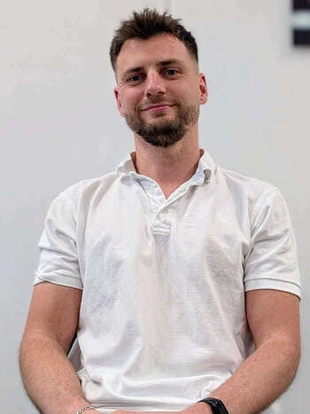 Lukas Stanzl - Personal Trainer Ostalbkreis