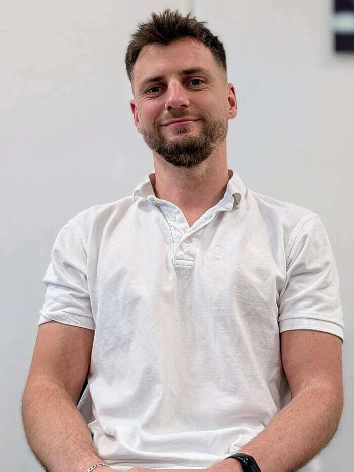 Lukas Stanzl - Personal Trainer Ostalbkreis