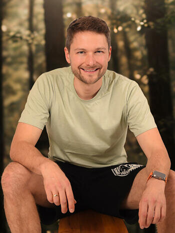 Christian Siedler - Personal Trainer Hannover