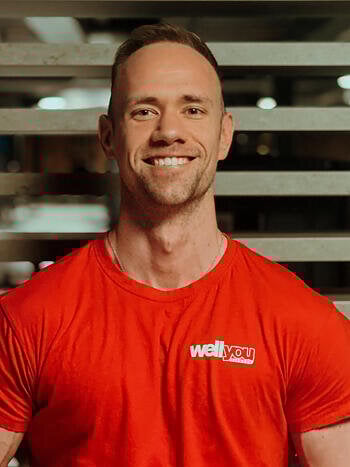 Alexander Kilian - Personal Trainer Unna