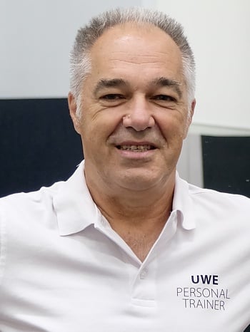 Uwe Reidenbach - Personal Trainer Havelland
