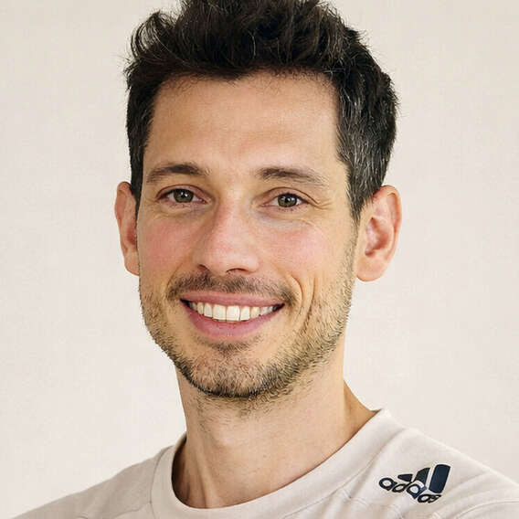Lars Traxel