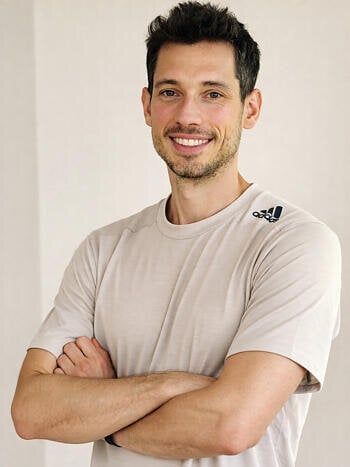 Lars Traxel - Personal Trainer München