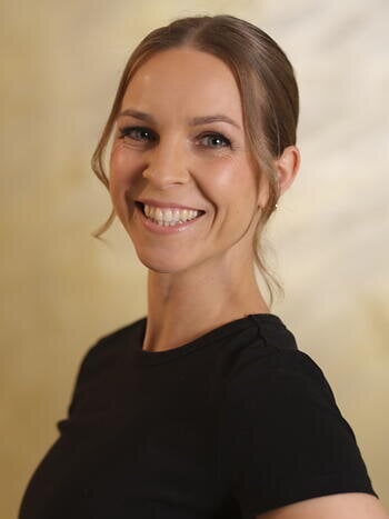 Mareike Backes - Personal Trainer Essen