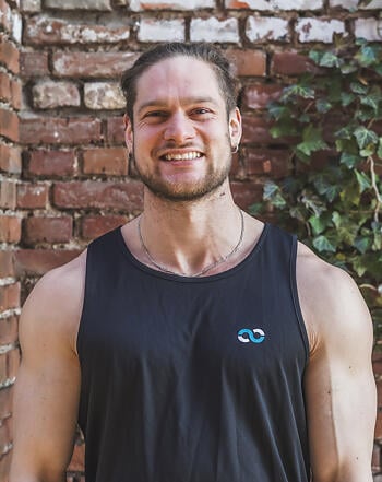 Christian Vogl - Personal Trainer Hamburg