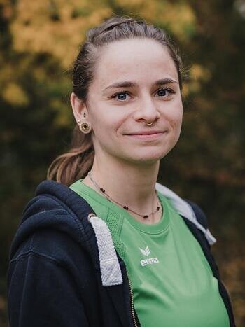 Anna-Lena Franke - Personal Trainer Heidelberg