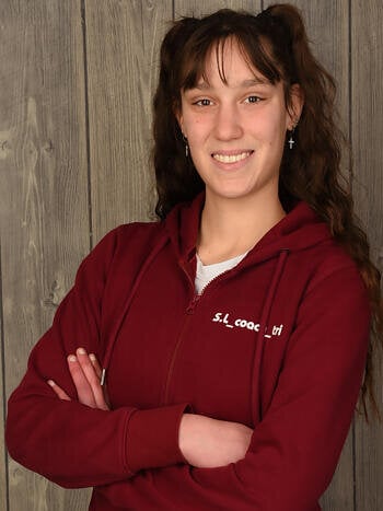 Sammy Lagershausen - Personal Trainer Wetteraukreis