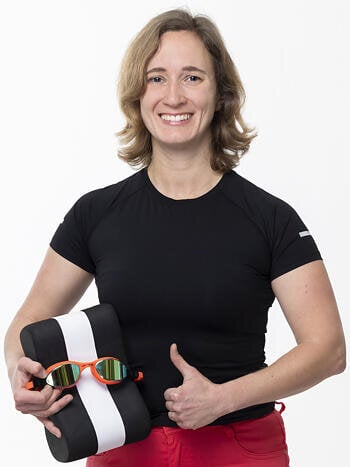 Jenny Lischka - Personal Trainer Bad Vöslau