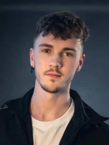 Lukas Schütz - Personal Trainer Trier-Saarburg