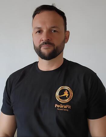 Stefan Schwinn - Personal Trainer Ravensburg