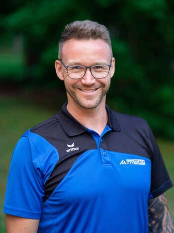 Henning Fründt - Personal Trainer Konstanz